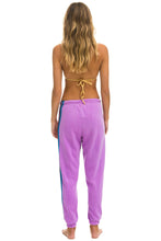 Load image into Gallery viewer, 5 STRIPE WOMENS SWEATPANTS
