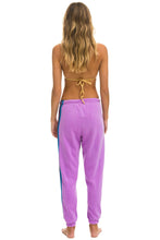 Load image into Gallery viewer, 5 STRIPE WOMENS SWEATPANTS