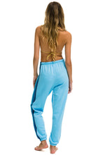 Load image into Gallery viewer, STRIPE WOMENS SWEATPANTS