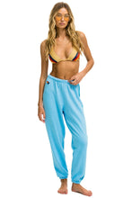 Load image into Gallery viewer, STRIPE WOMENS SWEATPANTS