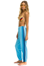 Load image into Gallery viewer, STRIPE WOMENS SWEATPANTS