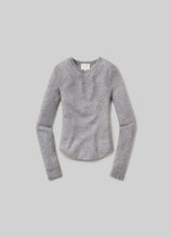 Load image into Gallery viewer, ALESSSIA CREWNECK SWEATER