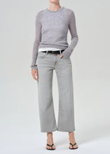 Load image into Gallery viewer, ALESSSIA CREWNECK SWEATER