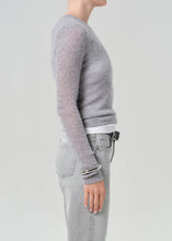 Load image into Gallery viewer, ALESSSIA CREWNECK SWEATER