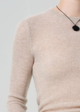 Load image into Gallery viewer, ALESSSIA CREWNECK SWEATER