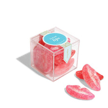 Load image into Gallery viewer, SUGAR LIPS SMALL CUBE