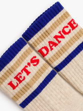 Load image into Gallery viewer, BABY STEPS- LETS DANCE