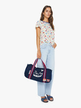 Load image into Gallery viewer, THE SPORTY DUFFLE