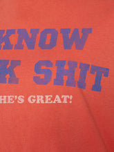 Load image into Gallery viewer, THE BOXY GOODIE GOODIE -I KNOW JACK