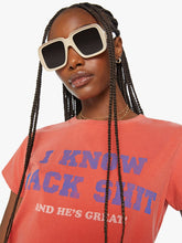 Load image into Gallery viewer, THE BOXY GOODIE GOODIE -I KNOW JACK