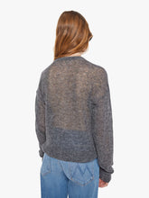 Load image into Gallery viewer, THE CROP CARDIGAN