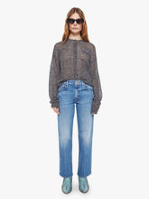 Load image into Gallery viewer, THE CROP CARDIGAN