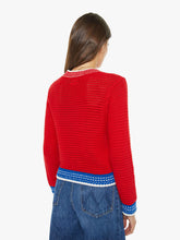 Load image into Gallery viewer, THE MINI PULLOVER