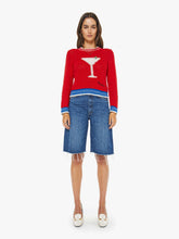 Load image into Gallery viewer, THE MINI PULLOVER