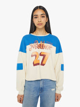 Load image into Gallery viewer, THE CHAMP PULLOVER