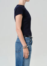 Load image into Gallery viewer, BABY WAFFLE TEE