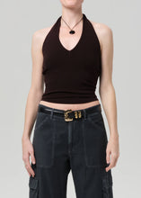 Load image into Gallery viewer, THEA HALTER TOP