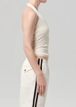 Load image into Gallery viewer, THEA HALTER TOP