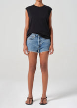 Load image into Gallery viewer, PARKER VINTAGE CUT-OFF SHORT