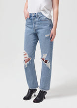 Load image into Gallery viewer, 90'S MID RISE STRAIGHT