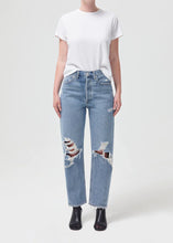 Load image into Gallery viewer, 90'S MID RISE STRAIGHT