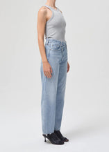 Load image into Gallery viewer, CRISS CROSS UPSIZED JEAN