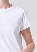 Load image into Gallery viewer, ADINE SHRUNKEN TEE