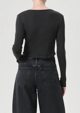 Load image into Gallery viewer, NOVA LONG SLEEVE TEE