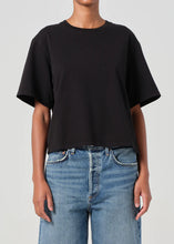 Load image into Gallery viewer, SULMA DROP SHOULDER TEE
