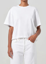 Load image into Gallery viewer, SULMA DROP SHOULDER TEE