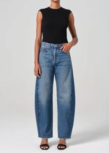 Load image into Gallery viewer, LUNA PIECED JEAN