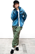 Load image into Gallery viewer, FLAP SNAP TENT PANT