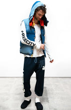 Load image into Gallery viewer, FREE CITY LETS GO SWEATPANT