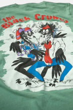 Load image into Gallery viewer, MENS CREW- THE BLACK CROWS