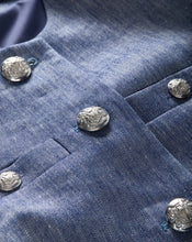 Load image into Gallery viewer, TAMARA VEST