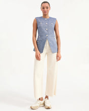 Load image into Gallery viewer, TAMARA VEST