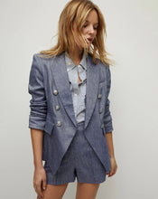 Load image into Gallery viewer, MILLER DICKEY JACKET WOVEN