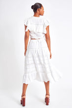 Load image into Gallery viewer, DONNA SKIRT