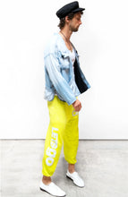 Load image into Gallery viewer, LET'S GO FREE CITY OG SUPERVINTAGE SWEATPANT