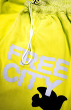 Load image into Gallery viewer, LET'S GO FREE CITY OG SUPERVINTAGE SWEATPANT
