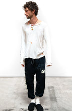 Load image into Gallery viewer, FREE CITY LETS GO SWEATPANT