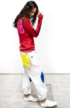 Load image into Gallery viewer, ARTISTSWANTED SUPERVINTAGE LONGSLEEVE T