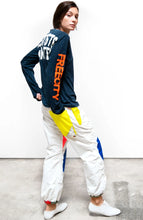 Load image into Gallery viewer, ARTISTSWANTED SUPERVINTAGE LONGSLEEVE T