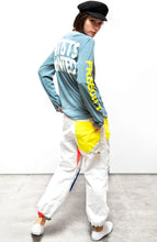 Load image into Gallery viewer, ARTISTSWANTED SUPERVINTAGE LONGSLEEVE T