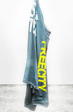 Load image into Gallery viewer, ARTISTSWANTED SUPERVINTAGE LONGSLEEVE T