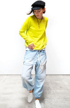 Load image into Gallery viewer, LUCKY RABBIT SWEATSHIRT