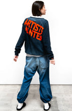 Load image into Gallery viewer, ARTISTSWANTED SUPERVINTAGE BIGRAGLAN