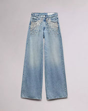 Load image into Gallery viewer, FEATHERWEIGHT SOFIE WIDE-LEG JEAN