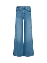 Load image into Gallery viewer, BEAU H/R T-SEAM WIDE LEG