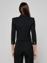 Load image into Gallery viewer, KUMI CROPPED JACKET